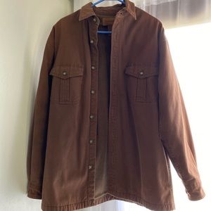 St. John’s Bay Men’s jacket.